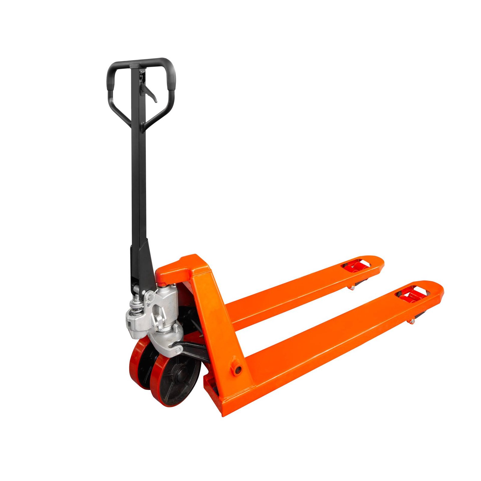 Battery Pallet Truck